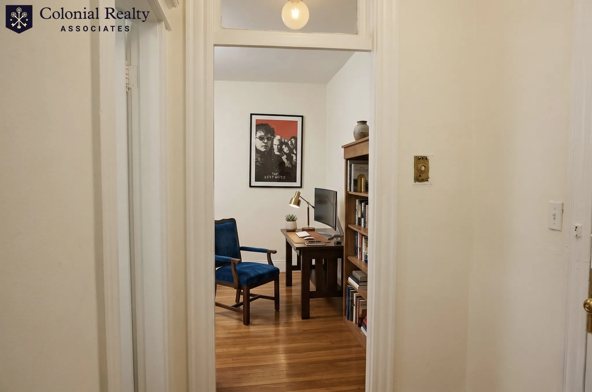 Studio bed, 1 bath apartment for rent at 14 Orkney Rd Unit 22, Brighton — photo 6 of 18