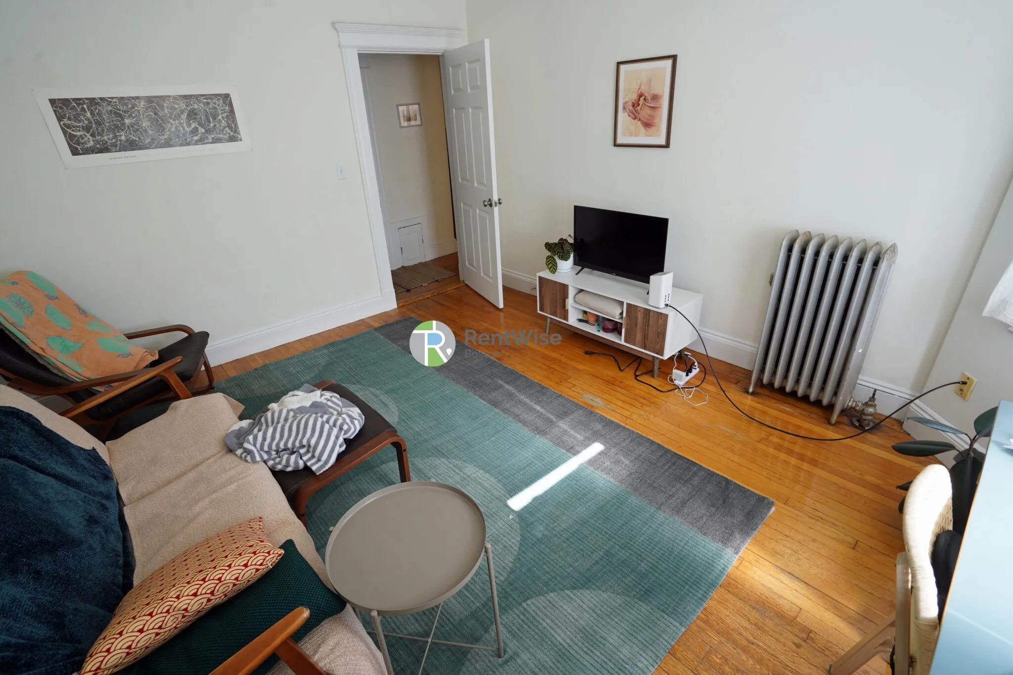 1 bed, 1 bath apartment for rent at 14 Orkney Rd Unit 24, Brighton — photo 8 of 20