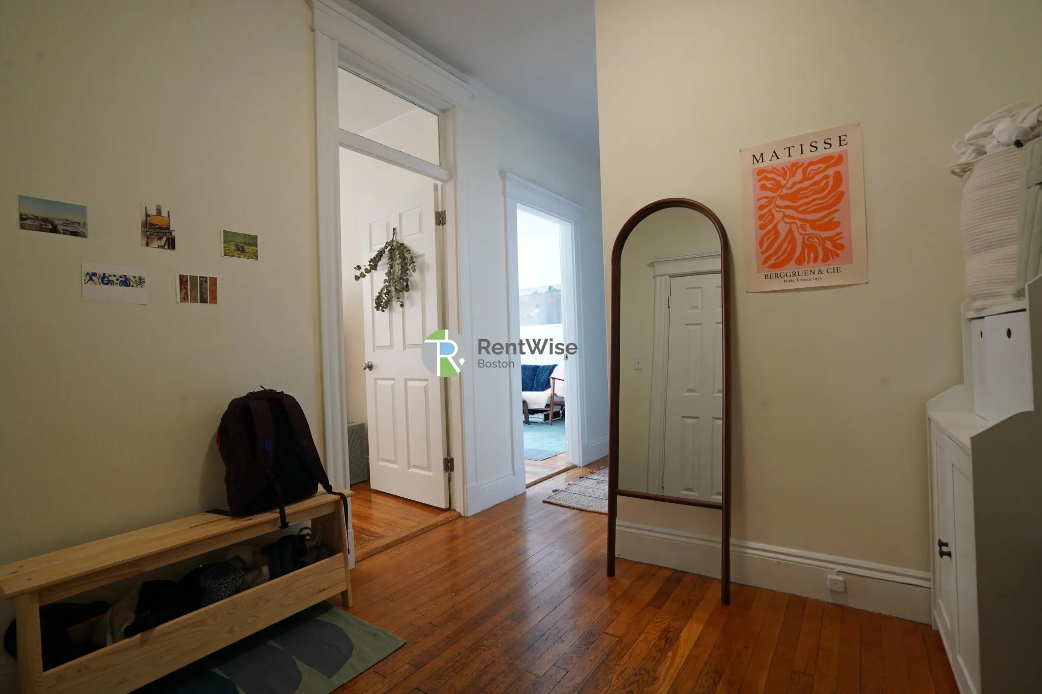 1 bed, 1 bath apartment for rent at 14 Orkney Rd Unit 24, Brighton