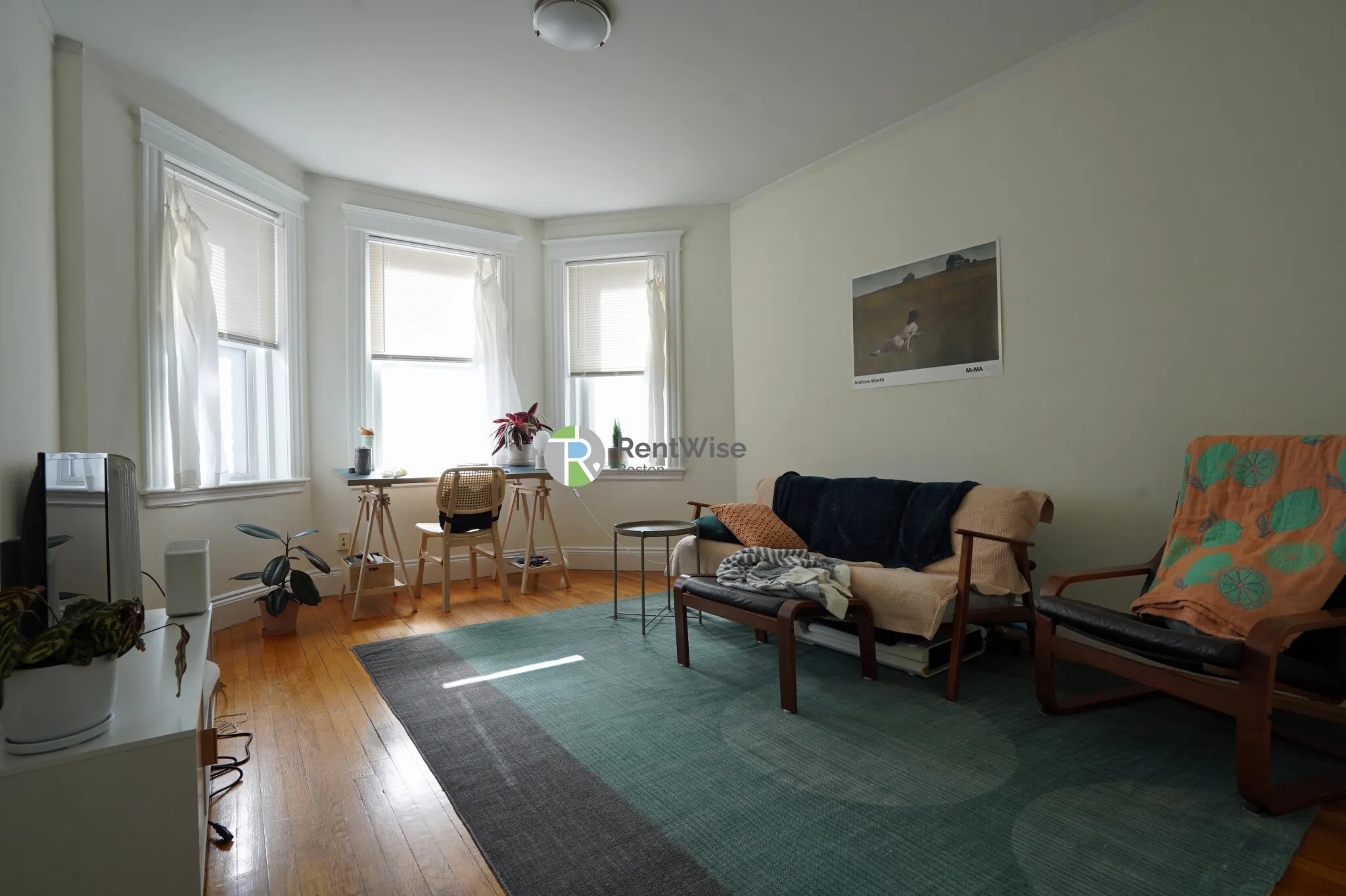 1 bed, 1 bath apartment for rent at 14 Orkney Rd Unit 24, Brighton — photo 2 of 20