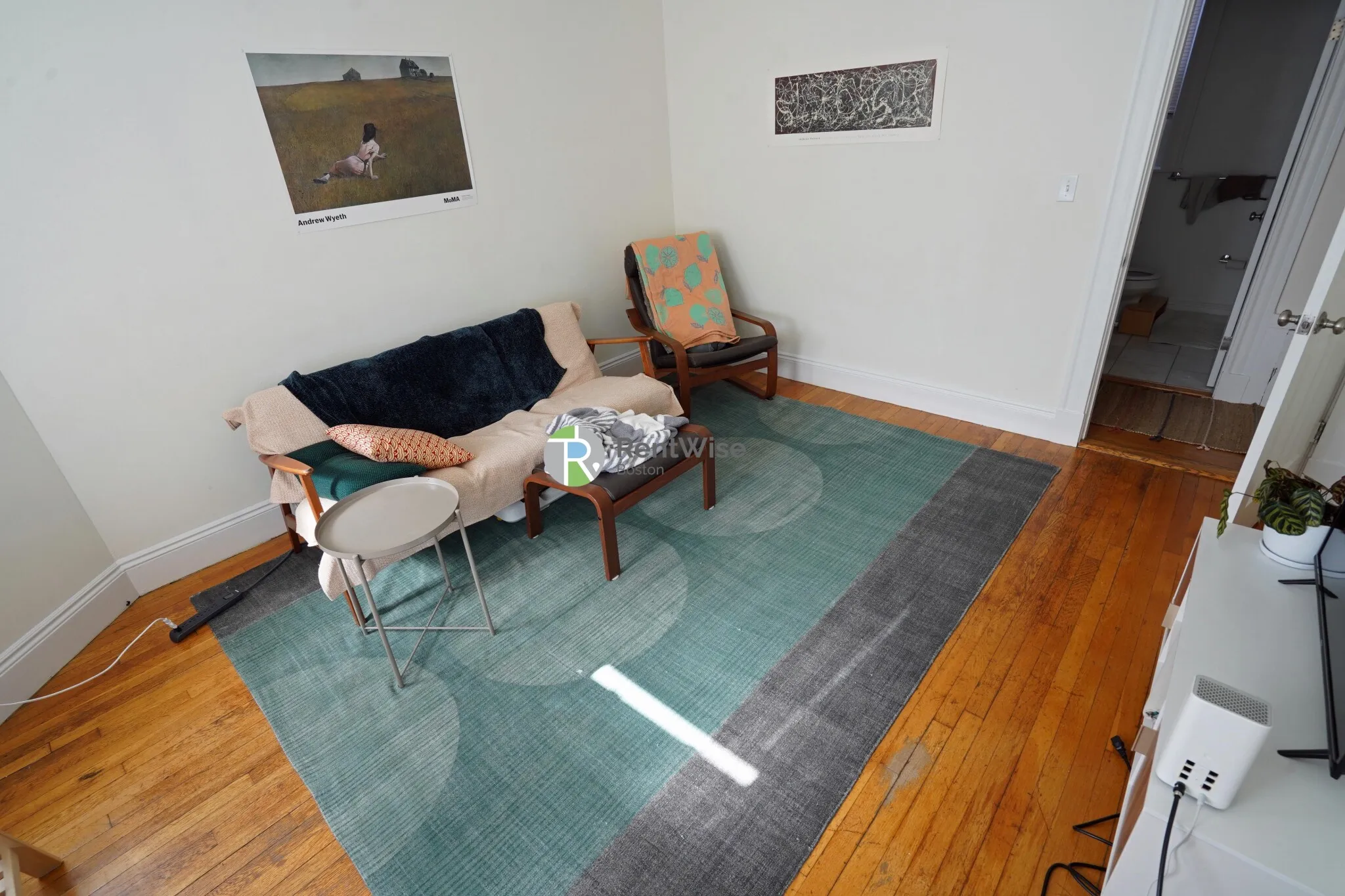 1 bed, 1 bath apartment for rent at 14 Orkney Rd Unit 24, Brighton — photo 9 of 20