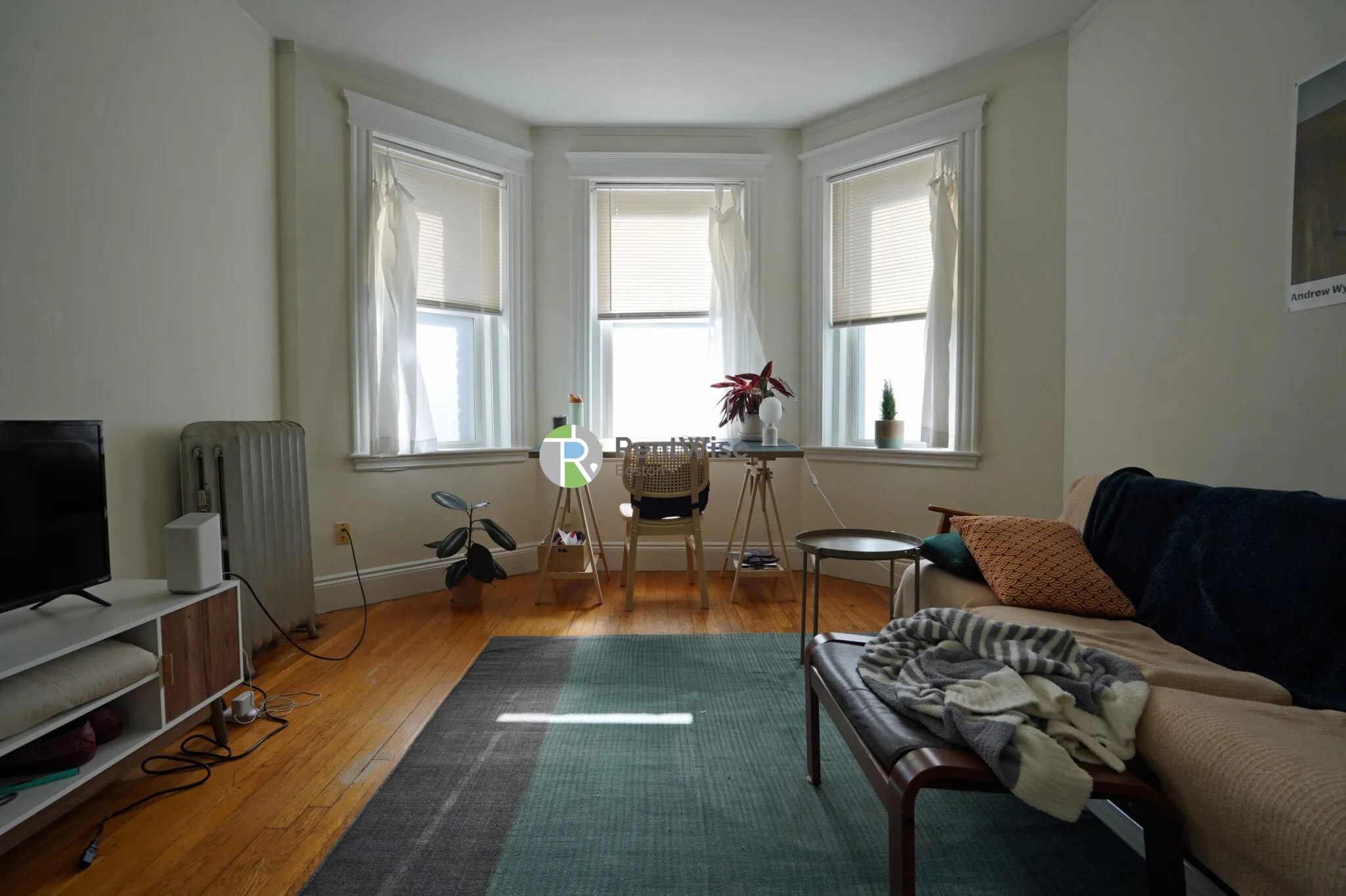 1 bed, 1 bath apartment for rent at 14 Orkney Rd Unit 244, Brighton — photo 3 of 20
