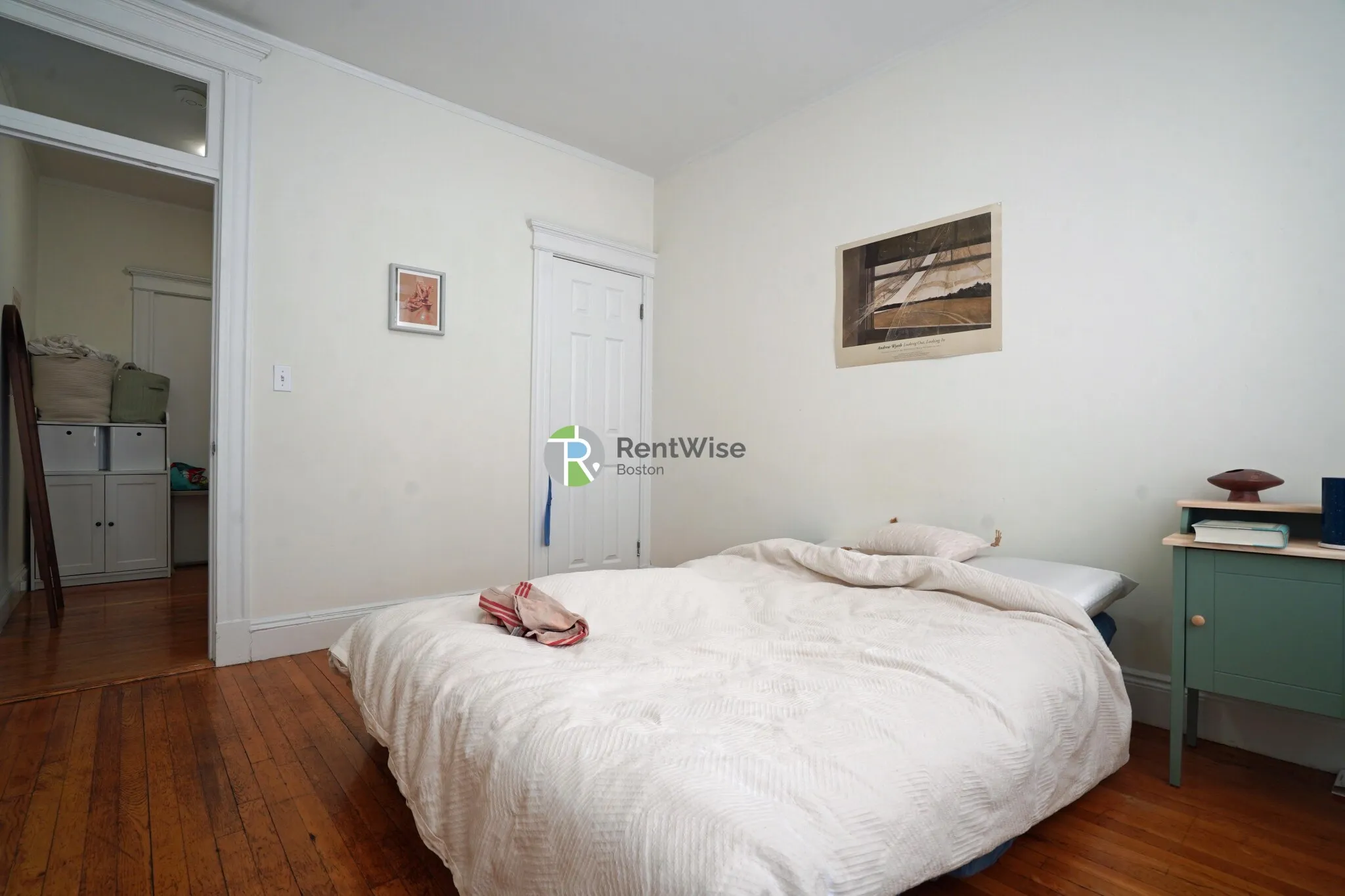 1 bed, 1 bath apartment for rent at 14 Orkney Rd Unit 244, Brighton — photo 9 of 20