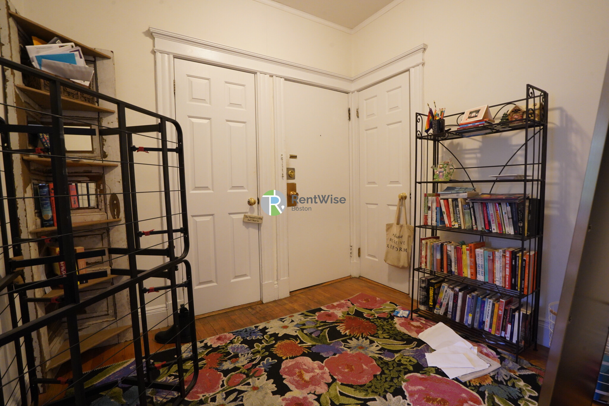 1 bed, 1 bath apartment for rent at 14 Orkney Rd Unit 26, Brighton — photo 11 of 17