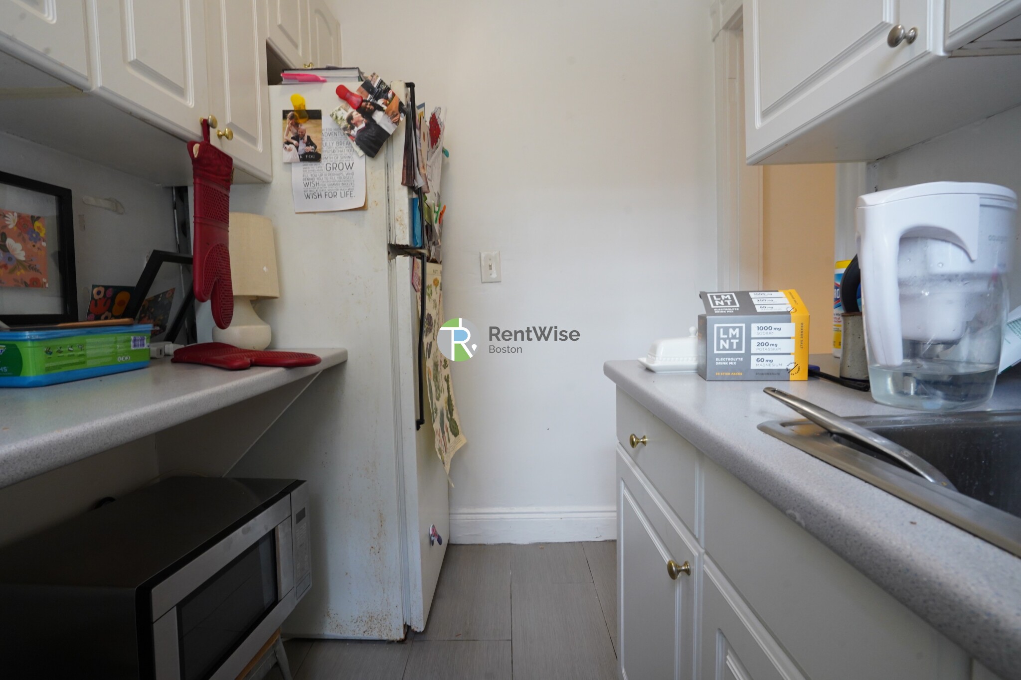 1 bed, 1 bath apartment for rent at 14 Orkney Rd Unit 26, Brighton — photo 9 of 17