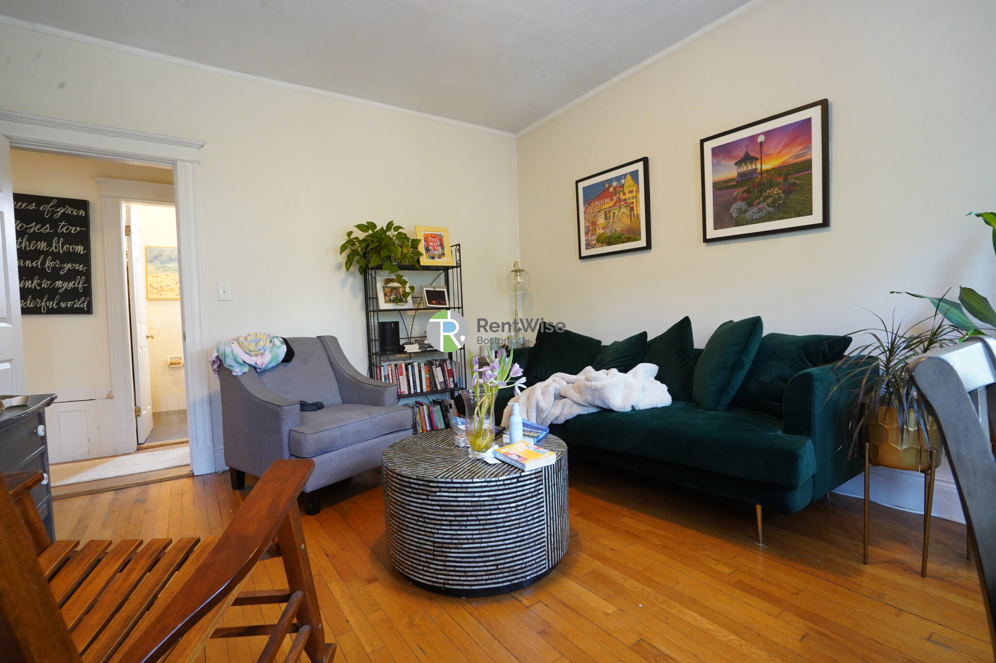 1 bed, 1 bath apartment for rent at 14 Orkney Rd Unit 26, Brighton — photo 3 of 17