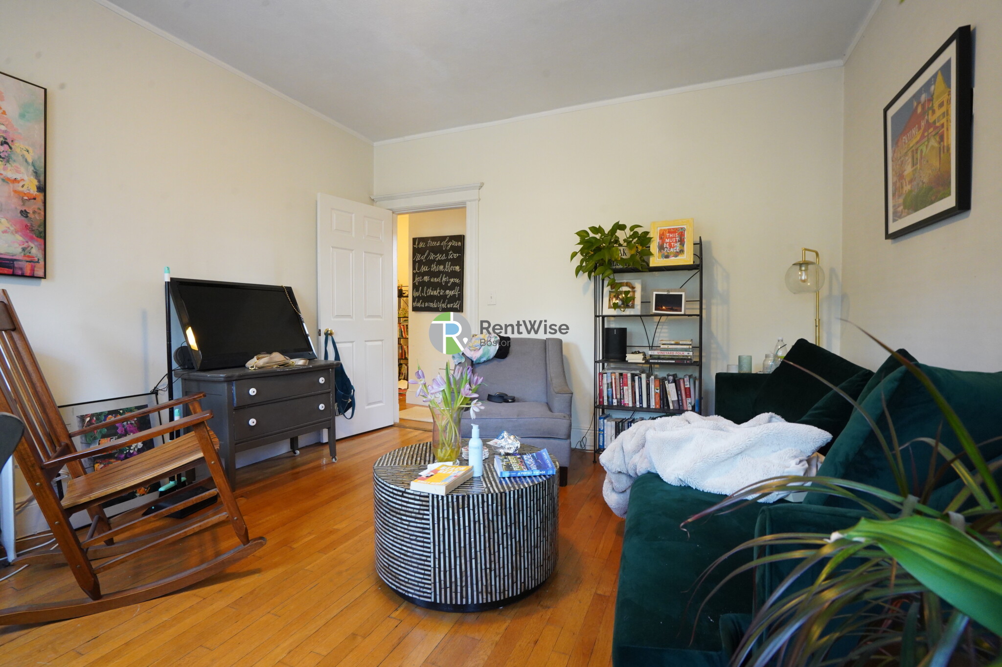 1 bed, 1 bath apartment for rent at 14 Orkney Rd Unit 26, Brighton — photo 4 of 17