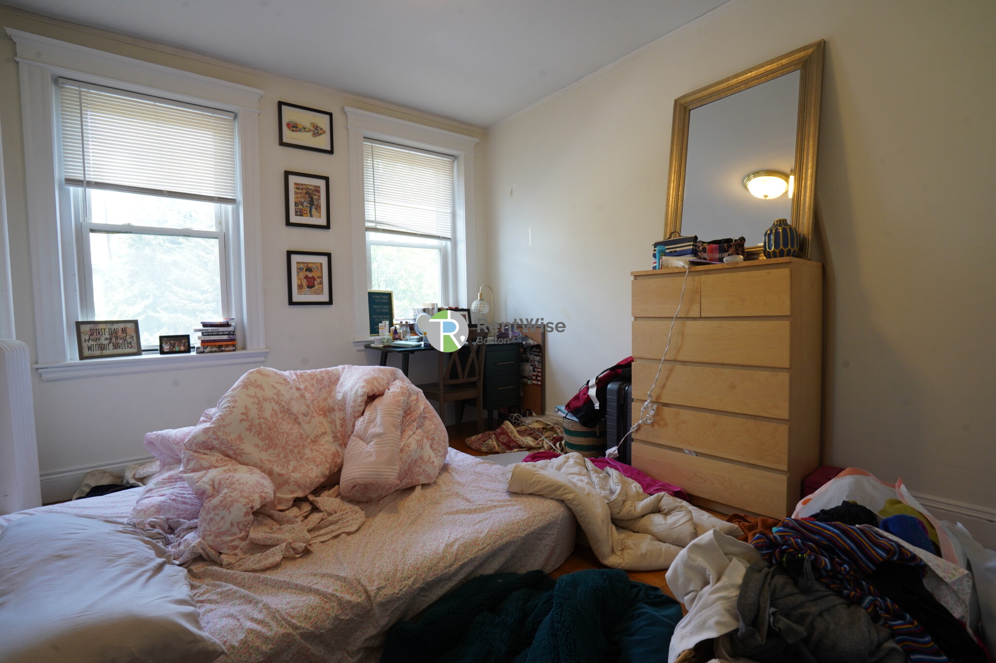 1 bed, 1 bath apartment for rent at 14 Orkney Rd Unit 26, Brighton — photo 12 of 17