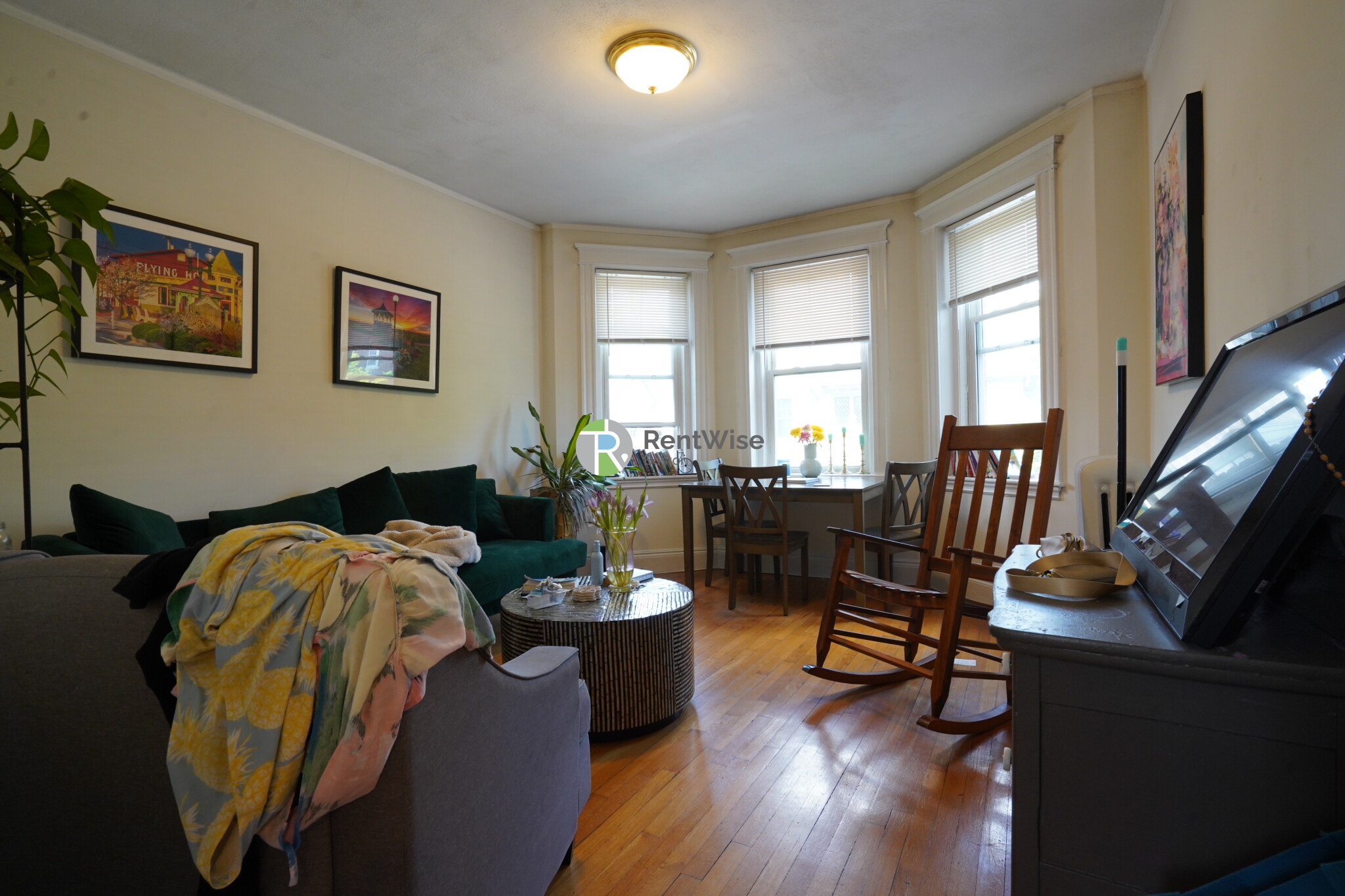 1 bed, 1 bath apartment for rent at 14 Orkney Rd Unit 26, Brighton — photo 2 of 17