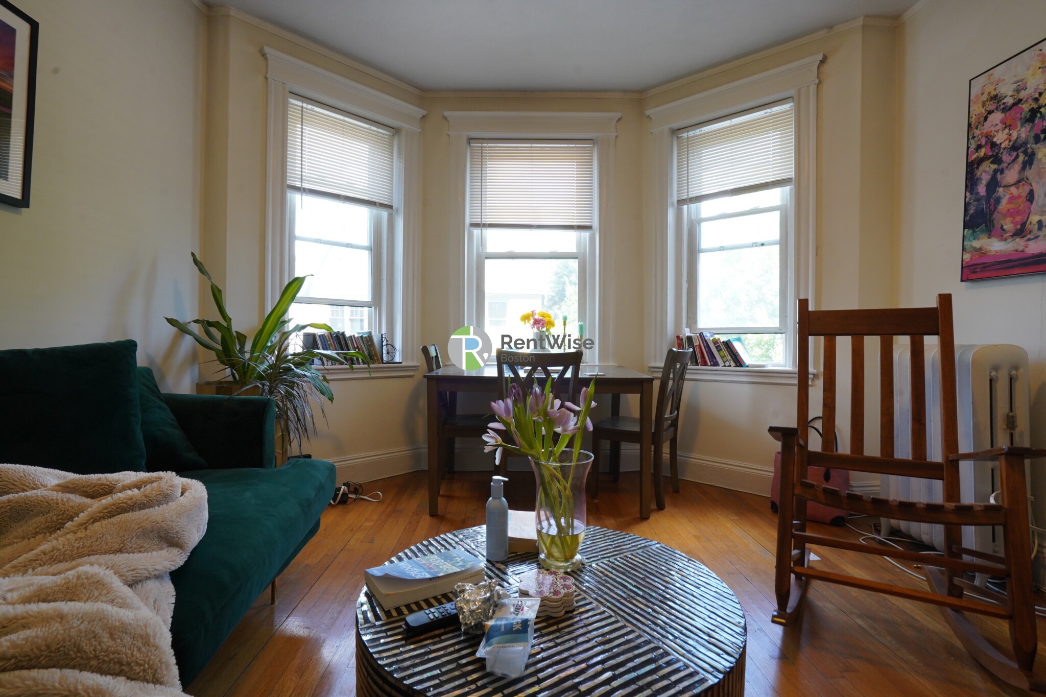 1 bed, 1 bath apartment for rent at 14 Orkney Rd Unit 26, Brighton