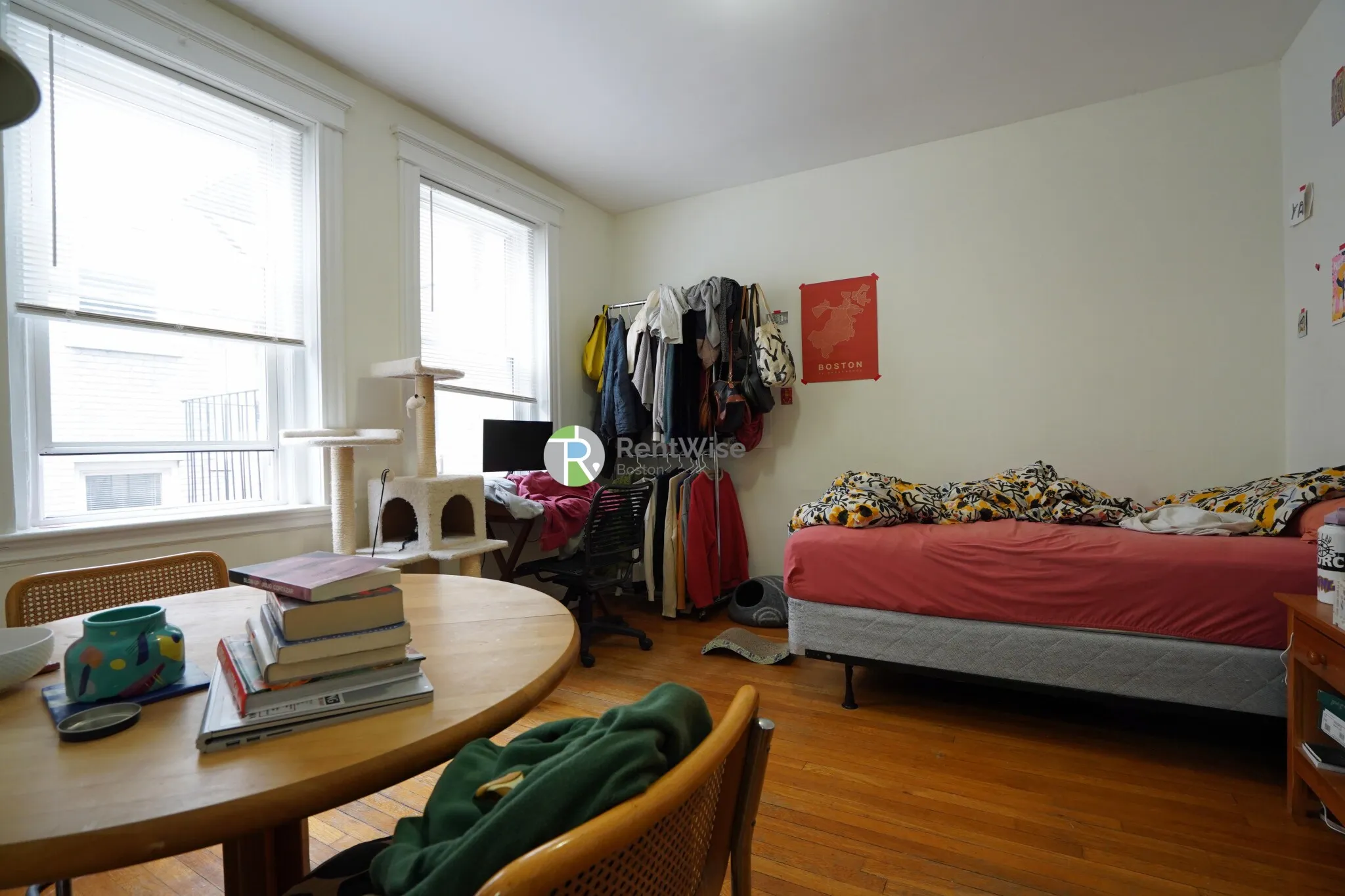 Studio bed, 1 bath apartment for rent at 14 Orkney Rd Unit 32, Brighton — photo 2 of 15