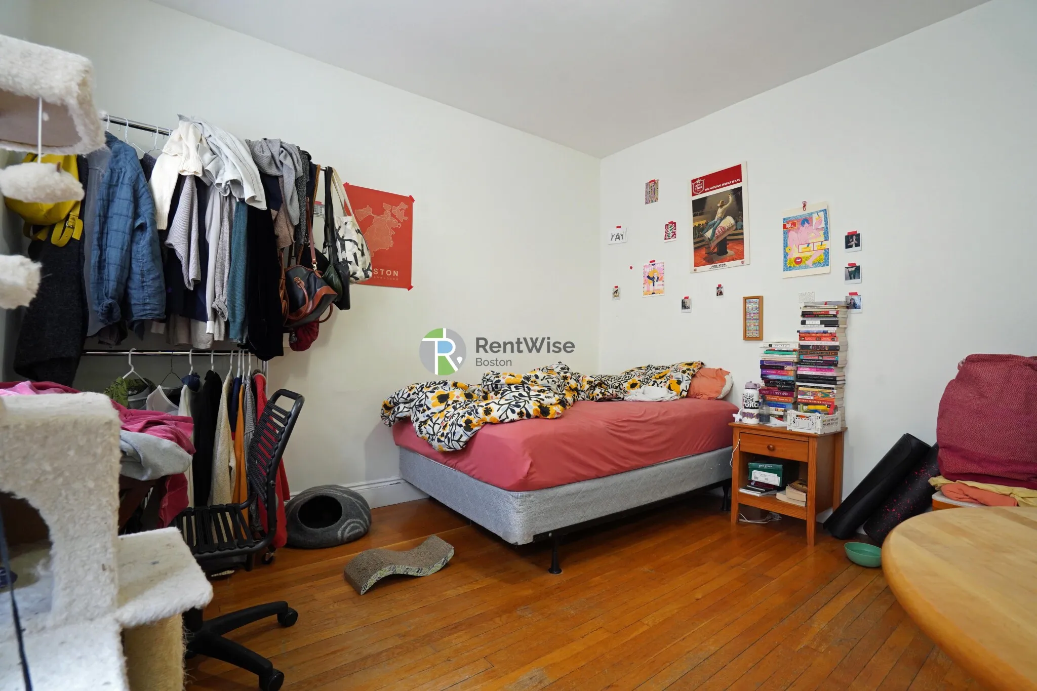 Studio bed, 1 bath apartment for rent at 14 Orkney Rd Unit 32, Brighton