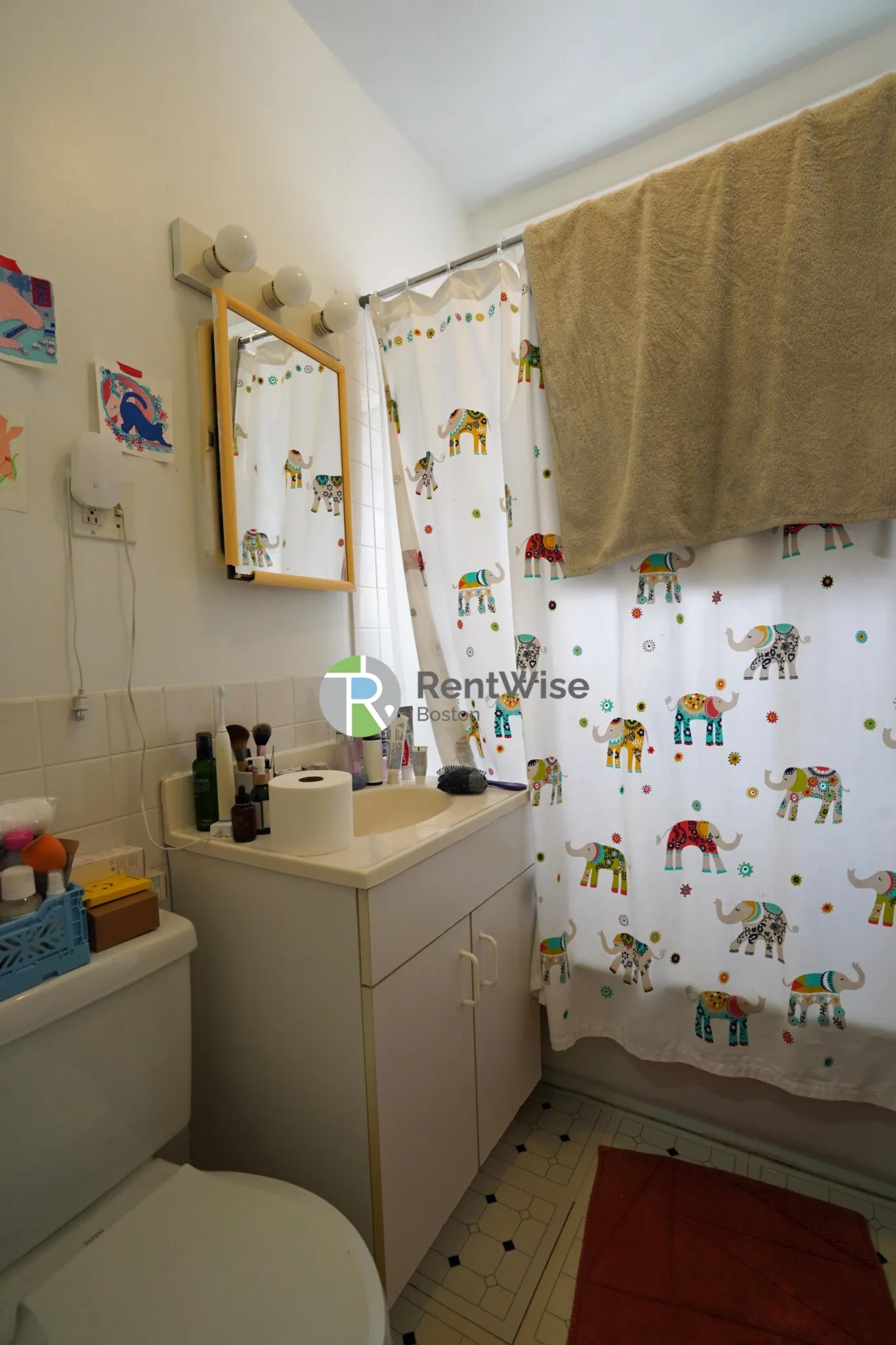 Studio bed, 1 bath apartment for rent at 14 Orkney Rd Unit 32, Brighton — photo 8 of 15