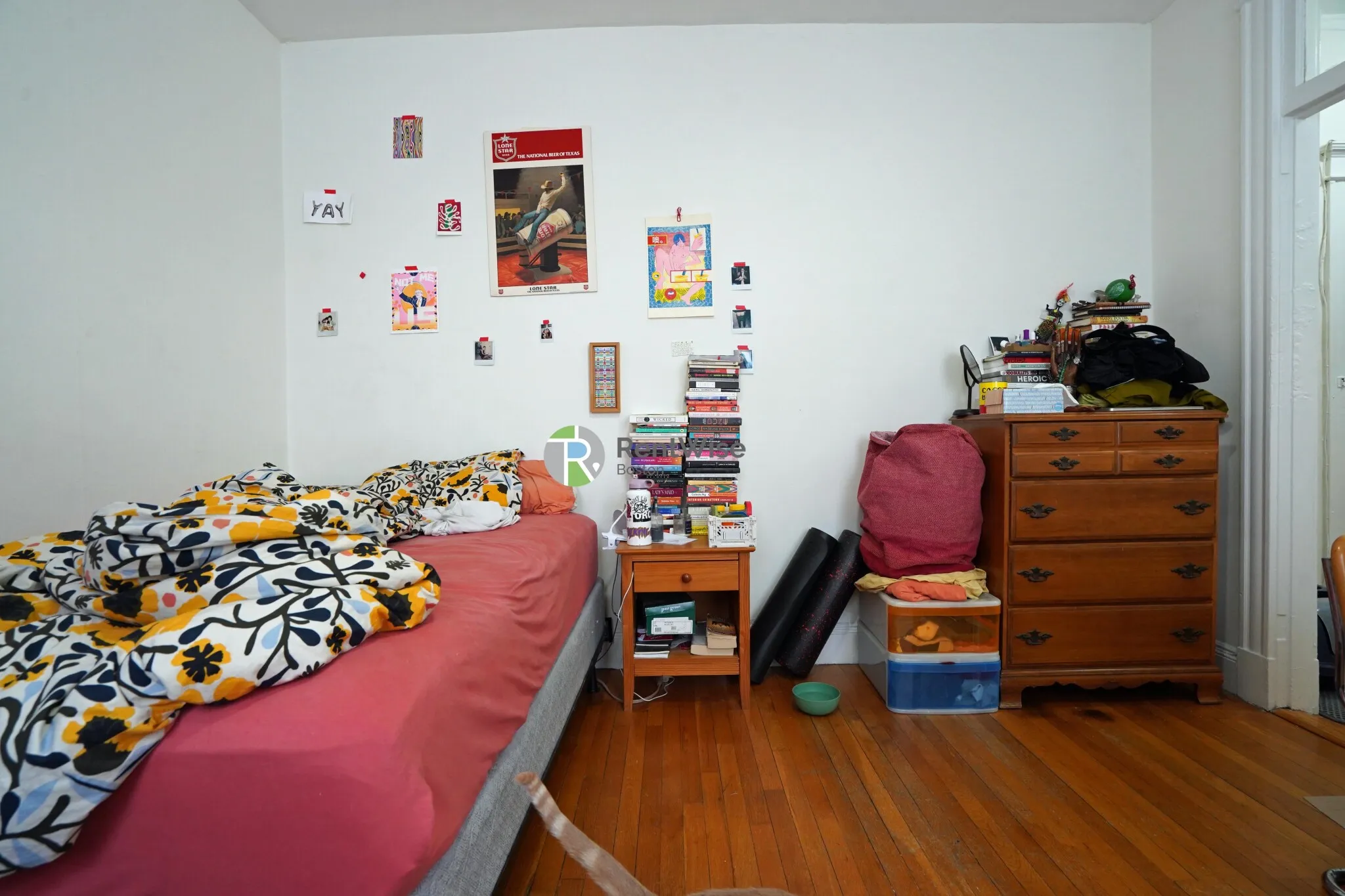 Studio bed, 1 bath apartment for rent at 14 Orkney Rd Unit 32, Brighton — photo 4 of 15