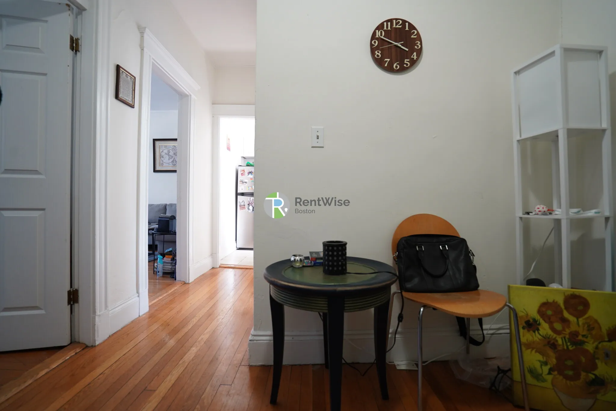 1 bed, 1 bath apartment for rent at 14 Orkney Rd Unit 41, Brighton — photo 3 of 17