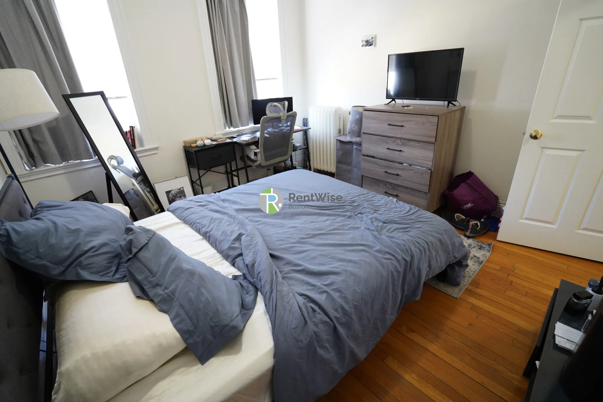 1 bed, 1 bath apartment for rent at 14 Orkney Rd Unit 41, Brighton — photo 11 of 17