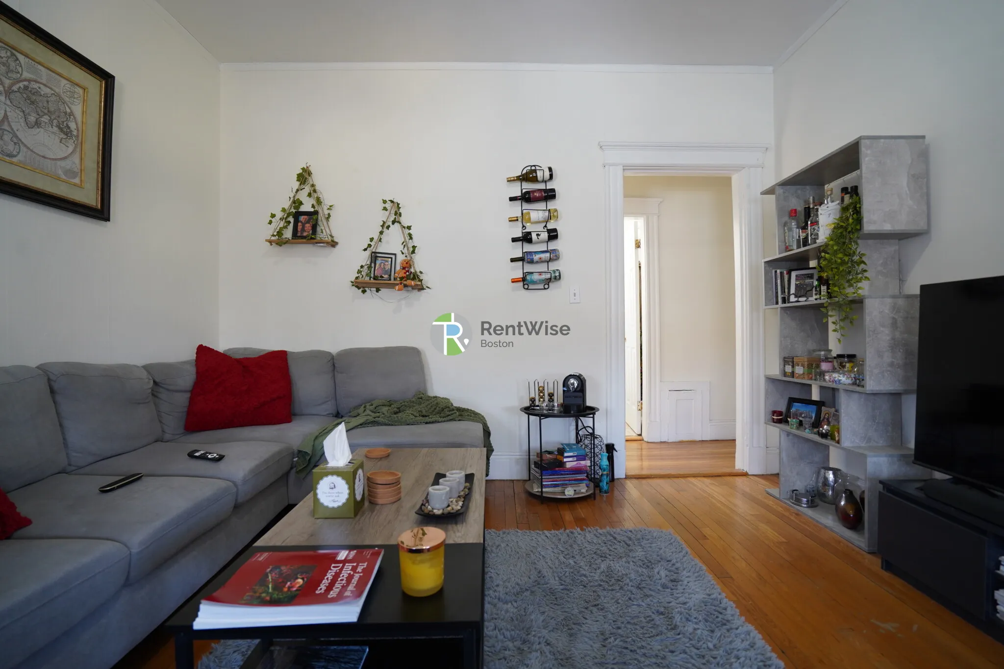 1 bed, 1 bath apartment for rent at 14 Orkney Rd Unit 41, Brighton — photo 2 of 17