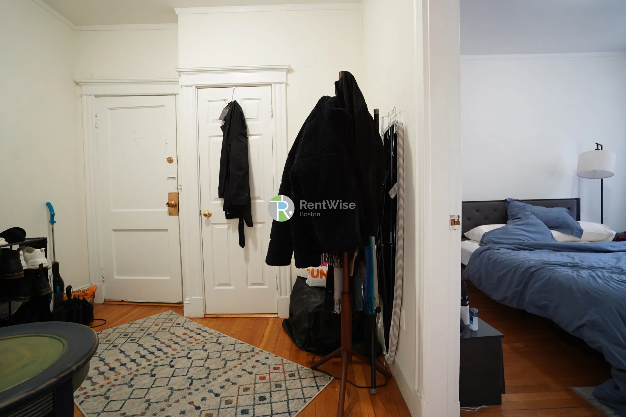 1 bed, 1 bath apartment for rent at 14 Orkney Rd Unit 41, Brighton — photo 9 of 17