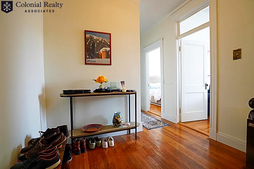 1 bed, 1 bath apartment for rent at 14 Orkney Rd Unit 43, Brighton