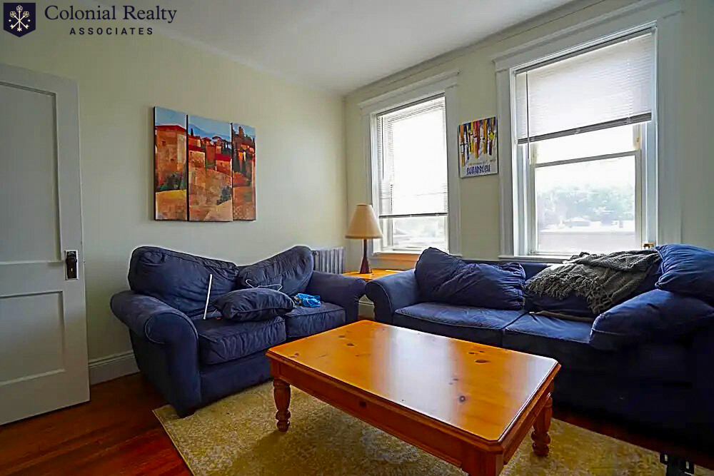 1 bed, 1 bath apartment for rent at 14 Orkney Rd Unit 43, Brighton — photo 4 of 18