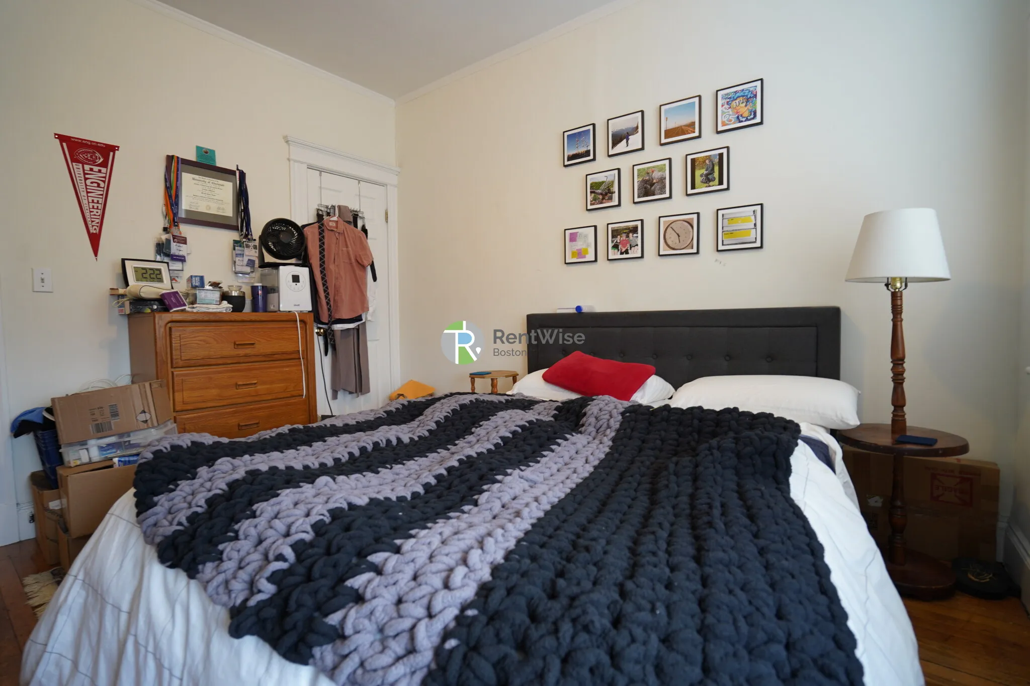 1 bed, 1 bath apartment for rent at 14 Orkney Rd Unit 44, Brighton — photo 11 of 17