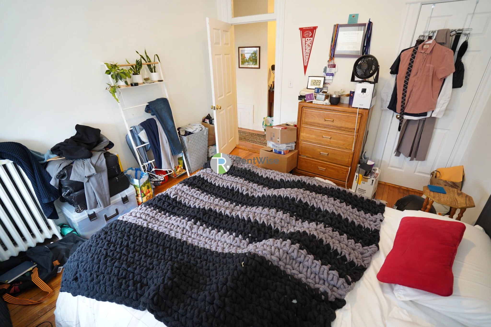 1 bed, 1 bath apartment for rent at 14 Orkney Rd Unit 44, Brighton — photo 12 of 17