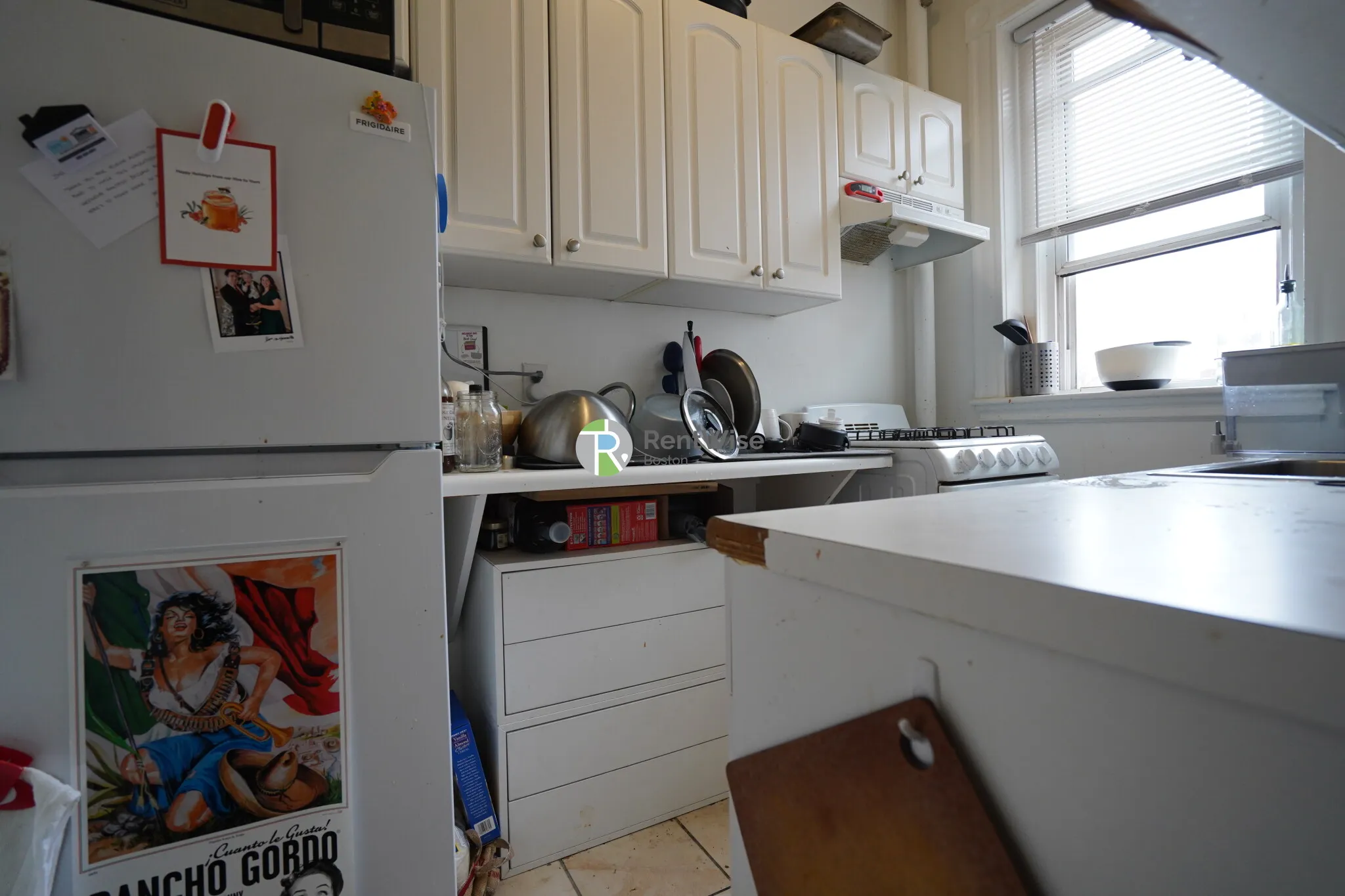 1 bed, 1 bath apartment for rent at 14 Orkney Rd Unit 44, Brighton — photo 4 of 17