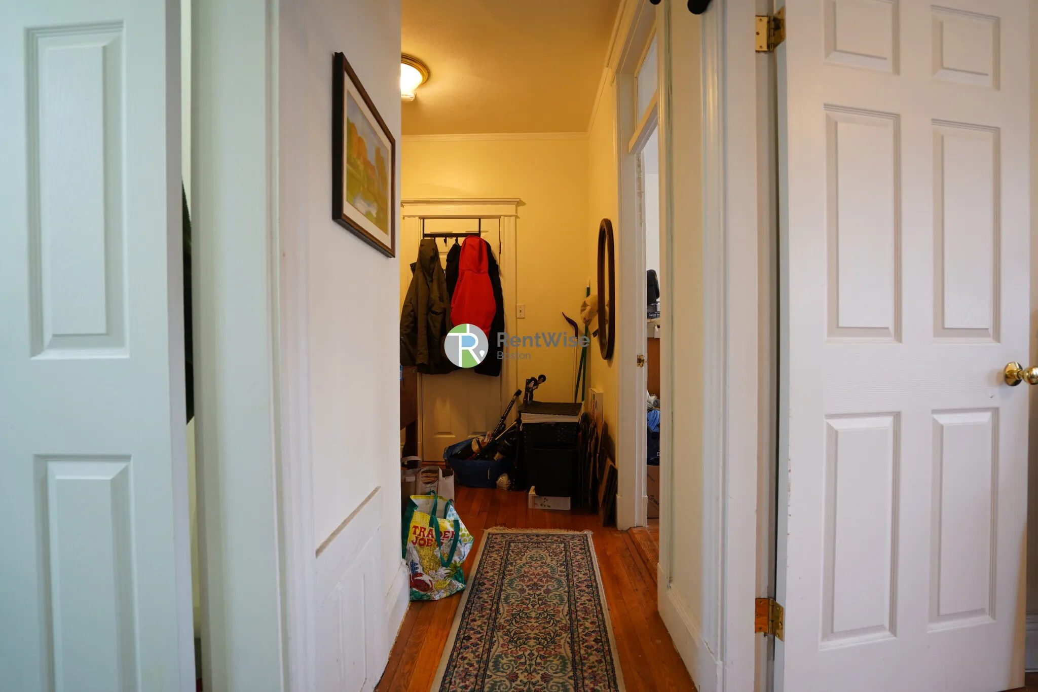 1 bed, 1 bath apartment for rent at 14 Orkney Rd Unit 44, Brighton — photo 8 of 17
