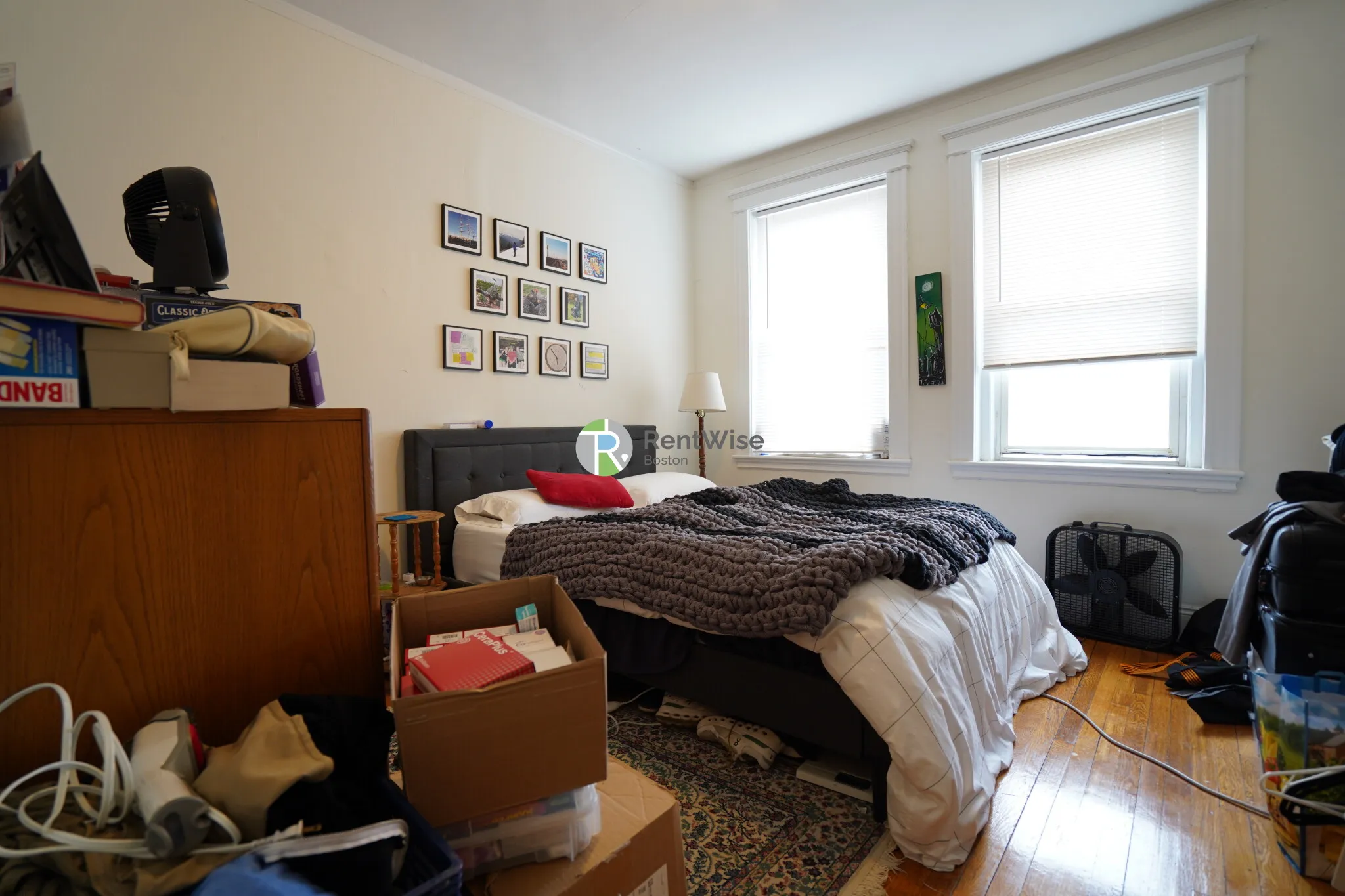 1 bed, 1 bath apartment for rent at 14 Orkney Rd Unit 44, Brighton — photo 10 of 17