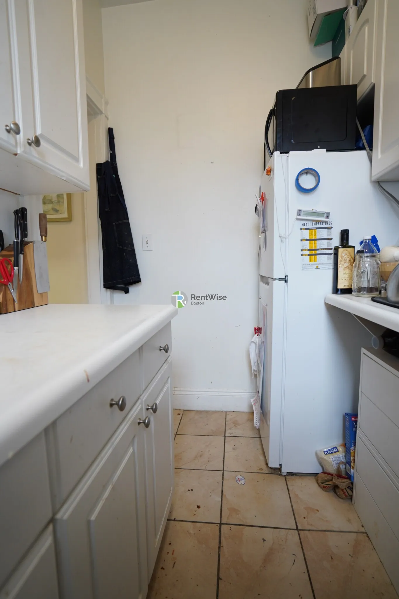 1 bed, 1 bath apartment for rent at 14 Orkney Rd Unit 44, Brighton — photo 7 of 17
