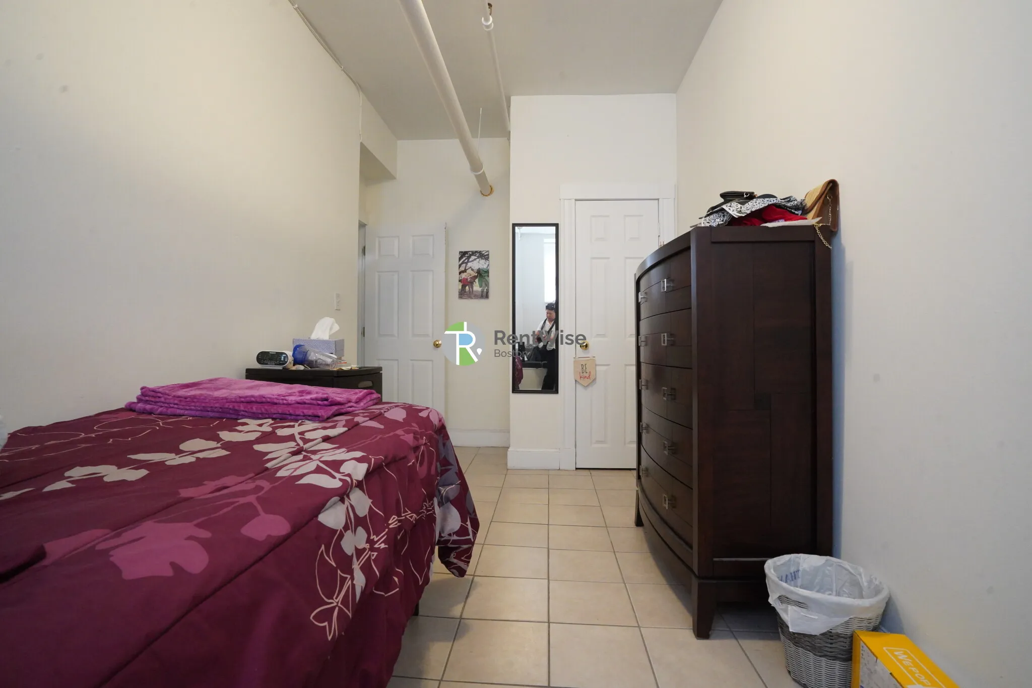 2 bed, 1 bath apartment for rent at 14 Orkney Rd Unit B, Brighton — photo 8 of 18