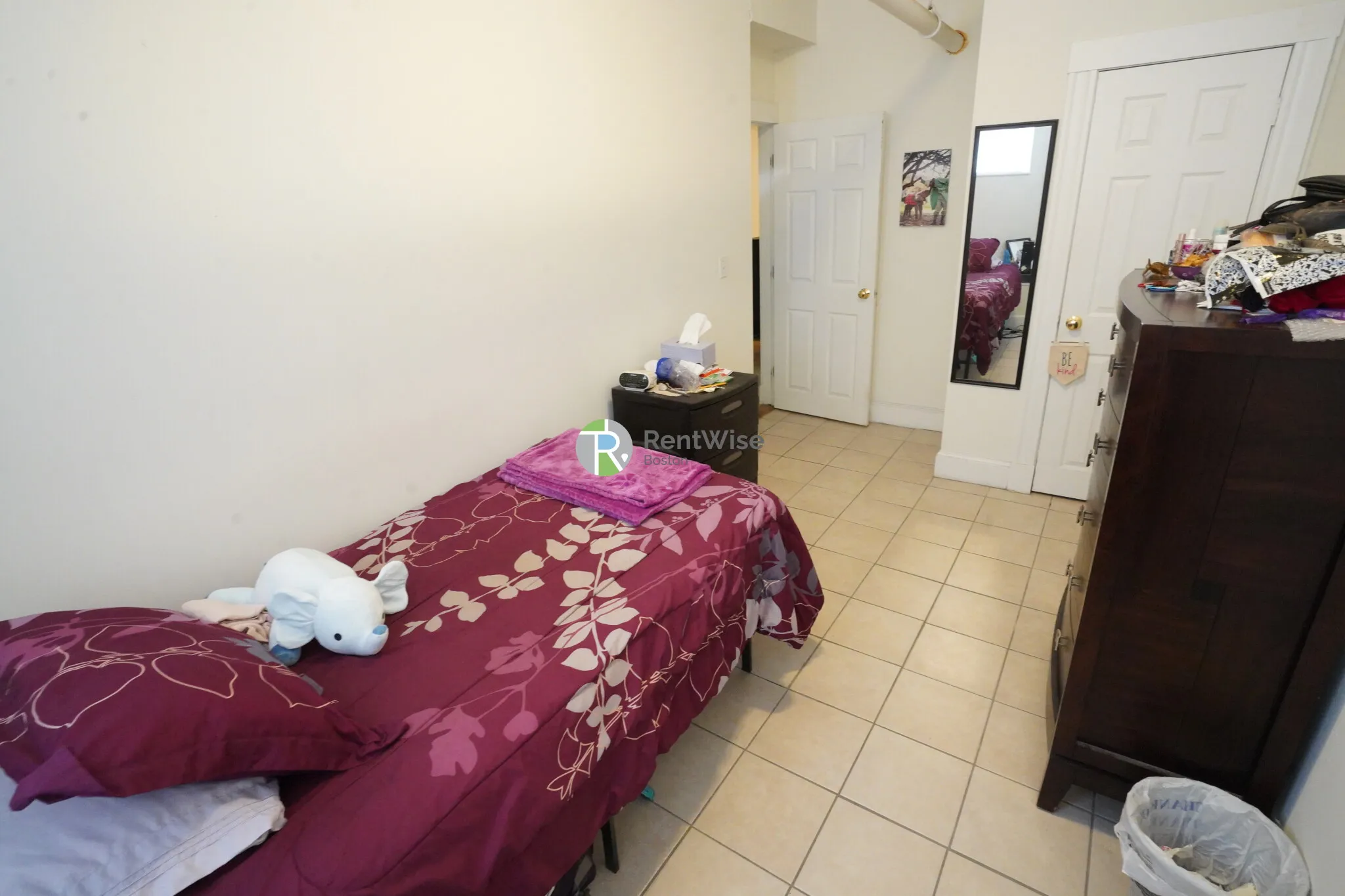 2 bed, 1 bath apartment for rent at 14 Orkney Rd Unit B, Brighton — photo 9 of 18