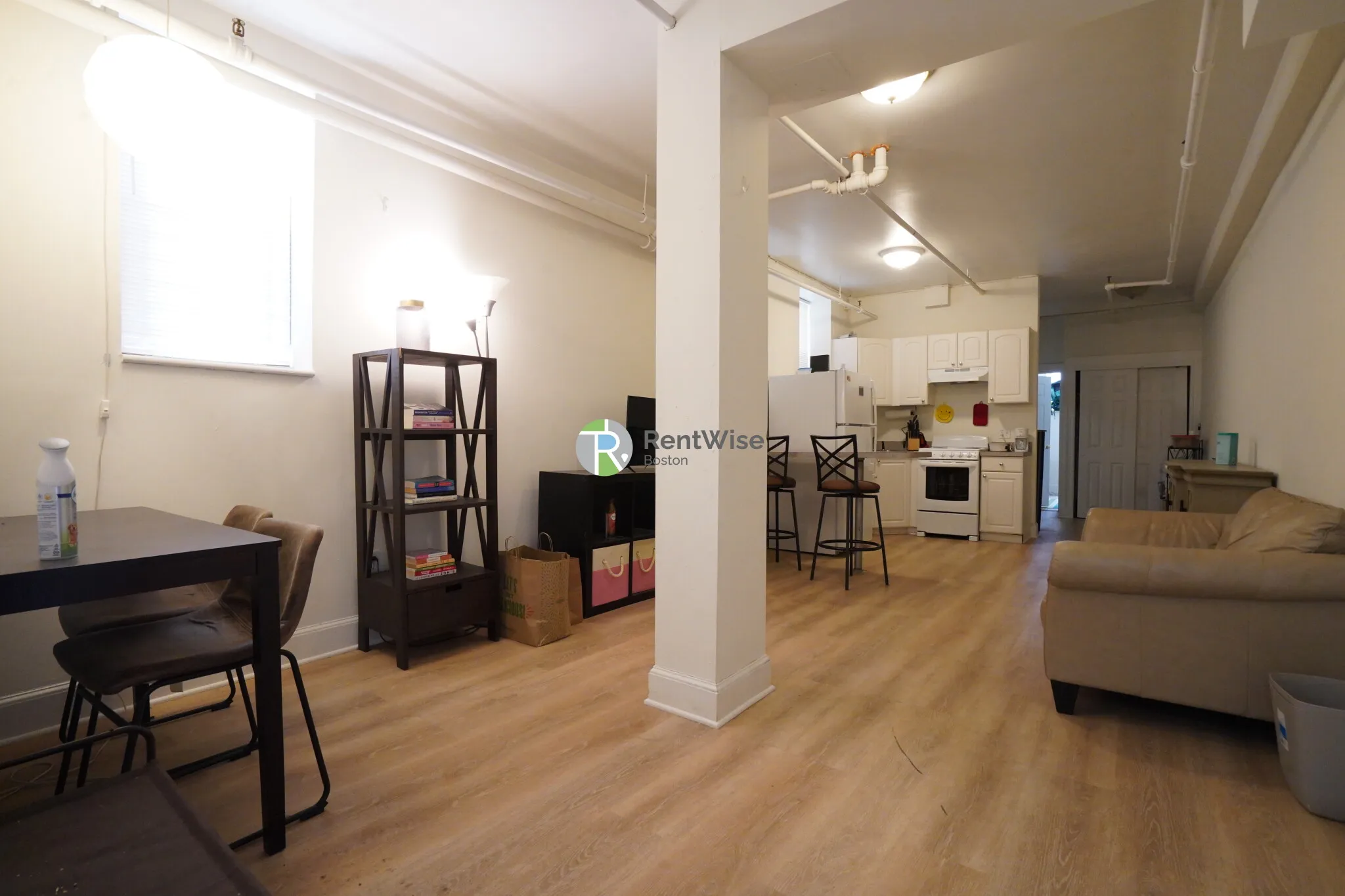 2 bed, 1 bath apartment for rent at 14 Orkney Rd Unit B, Brighton — photo 2 of 18