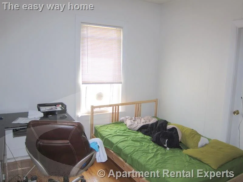 3 bed, 1 bath apartment for rent at 14 Oxford St Unit 2, Spring Hill — photo 9 of 14