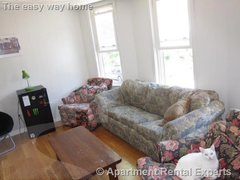 3 bed, 1 bath apartment for rent at 14 Oxford St Unit 2, Spring Hill — photo 4 of 14