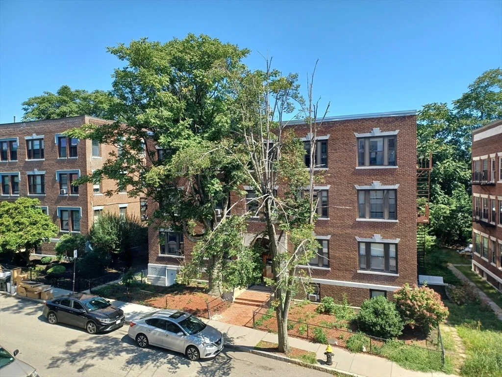 2 bed, 1 bath apartment for rent at 14 Park Vale Ave Unit 2, Allston — photo 41 of 42