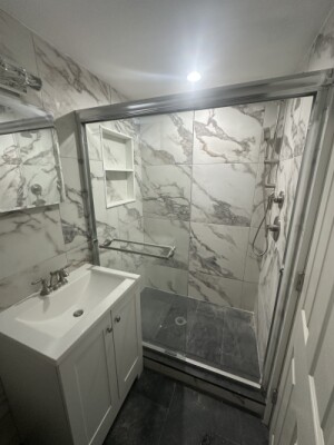 2 bed, 2 bath apartment for rent at 14 Patten St Unit 1, Watertown — photo 3 of 6