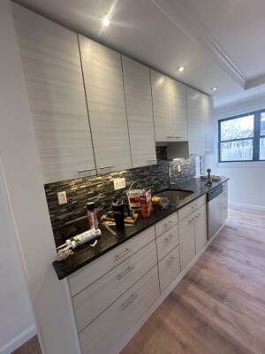 2 bed, 2 bath apartment for rent at 14 Patten St Unit 1, Watertown — photo 2 of 6