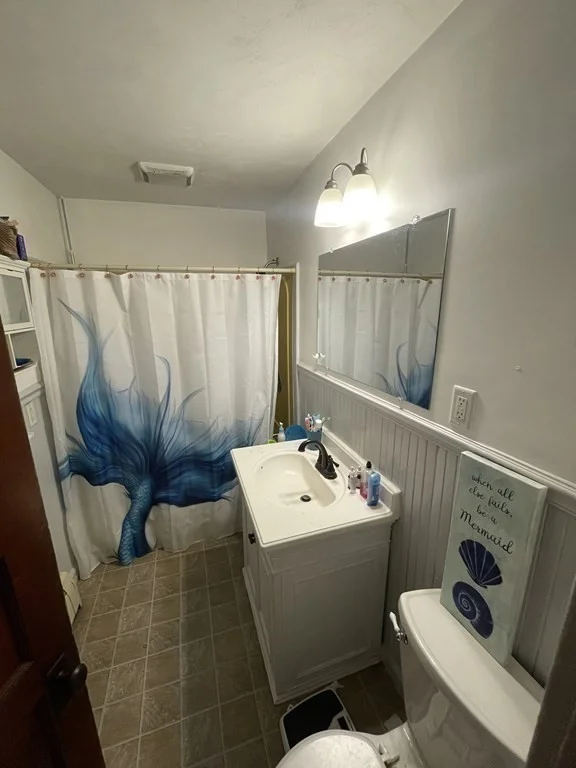 3 bed, 1 bath apartment for rent at 14 Pearl St Unit 1, Webster — photo 14 of 16