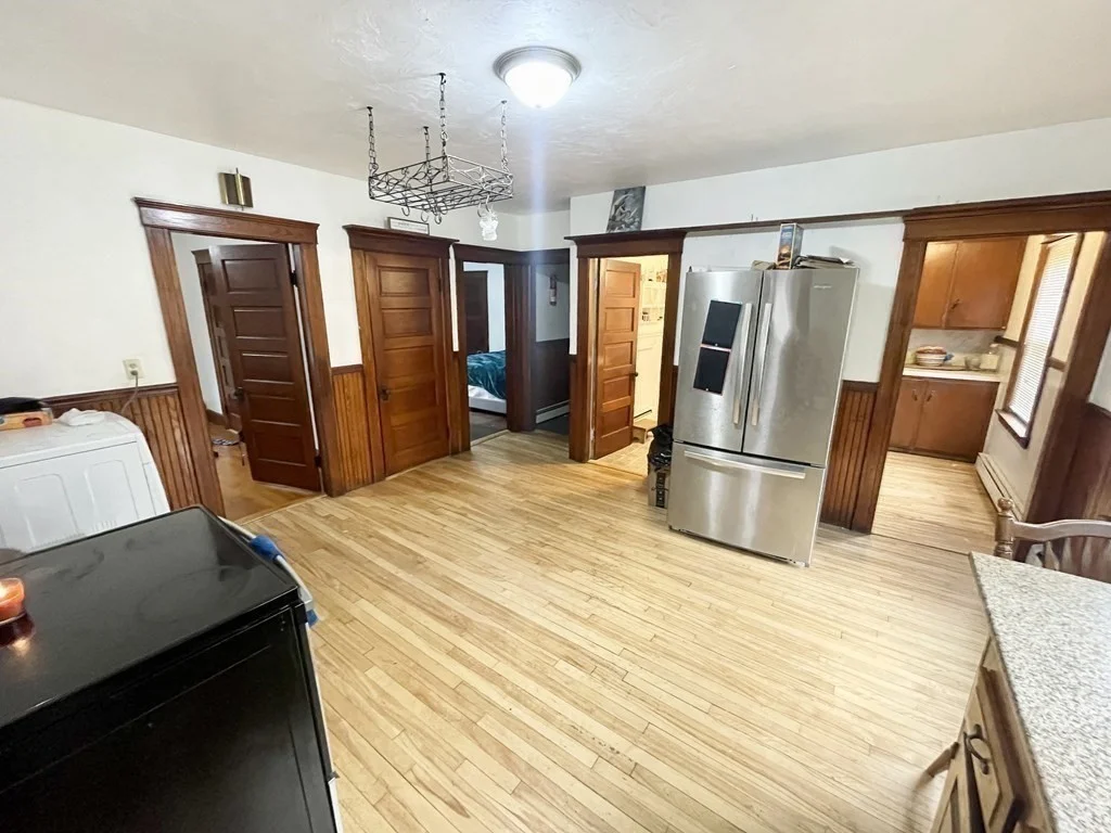 3 bed, 1 bath apartment for rent at 14 Pearl St Unit 1, Webster — photo 9 of 16