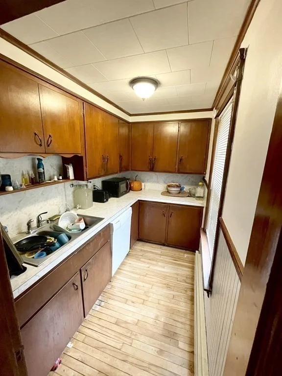 3 bed, 1 bath apartment for rent at 14 Pearl St Unit 1, Webster — photo 11 of 16