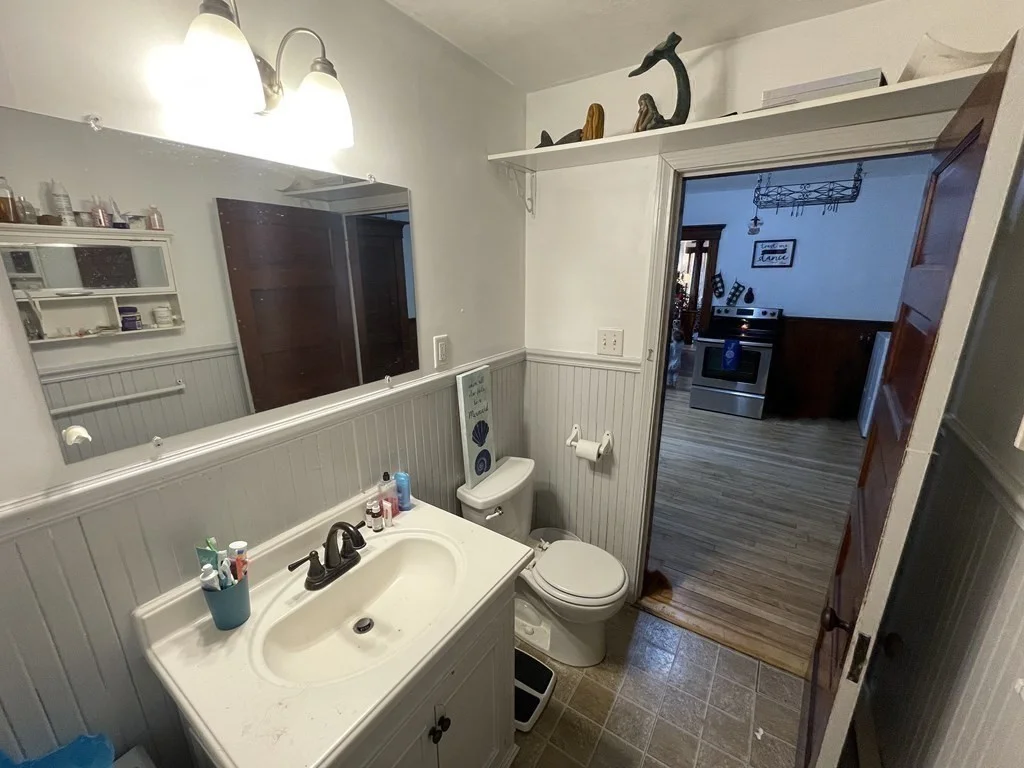 3 bed, 1 bath apartment for rent at 14 Pearl St Unit 1, Webster — photo 13 of 16