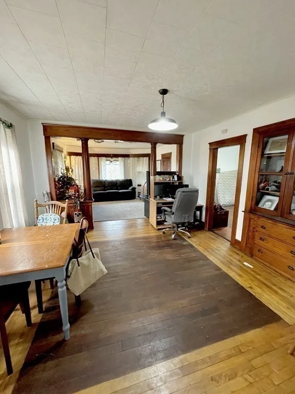 3 bed, 1 bath apartment for rent at 14 Pearl St Unit 1, Webster — photo 5 of 16