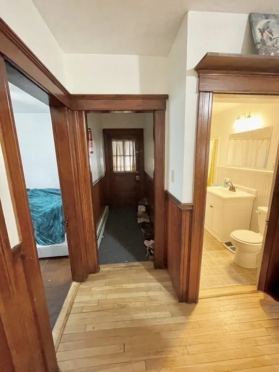 3 bed, 1 bath apartment for rent at 14 Pearl St Unit 1, Webster — photo 12 of 16