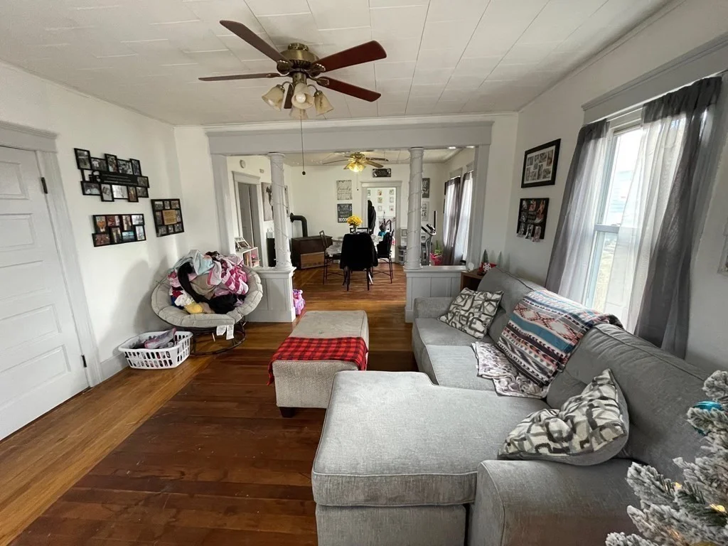 3 bed, 1 bath apartment for rent at 14 Pearl St Unit 2, Webster — photo 6 of 16