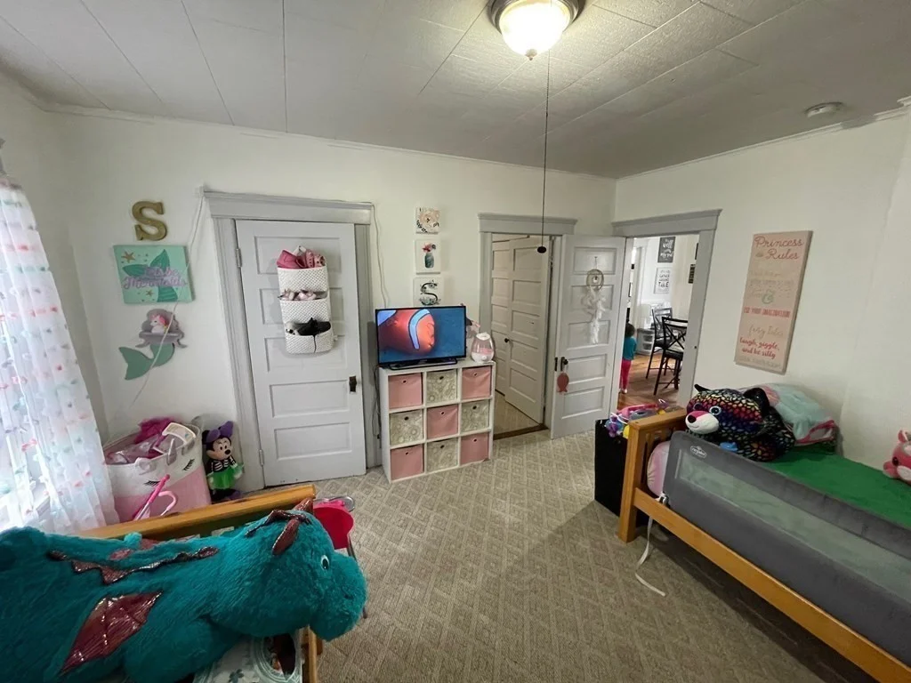 3 bed, 1 bath apartment for rent at 14 Pearl St Unit 2, Webster — photo 13 of 16