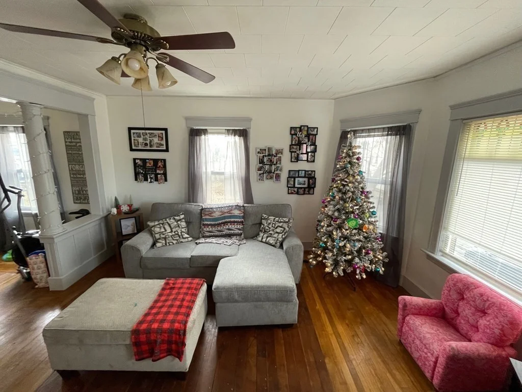 3 bed, 1 bath apartment for rent at 14 Pearl St Unit 2, Webster — photo 7 of 16
