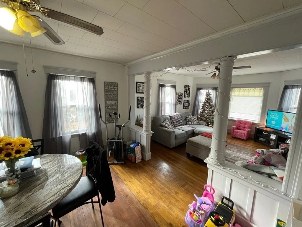 3 bed, 1 bath apartment for rent at 14 Pearl St Unit 2, Webster — photo 10 of 16