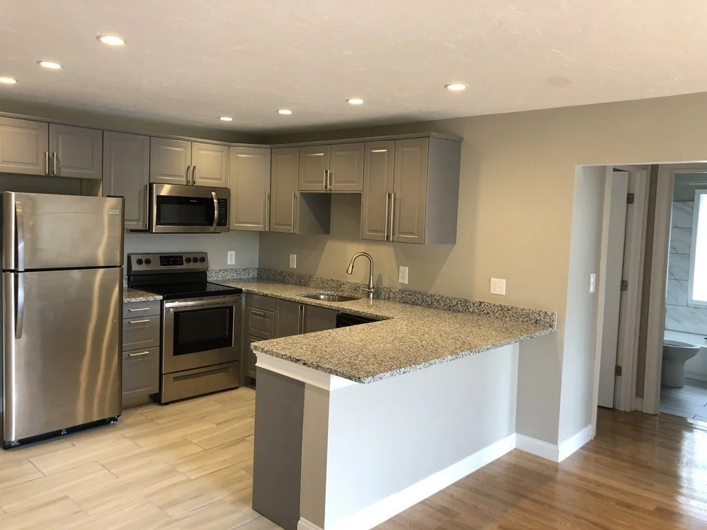 2 bed, 1 bath apartment for rent at 14 Pearl St Unit 21, Dorchester — photo 2 of 9