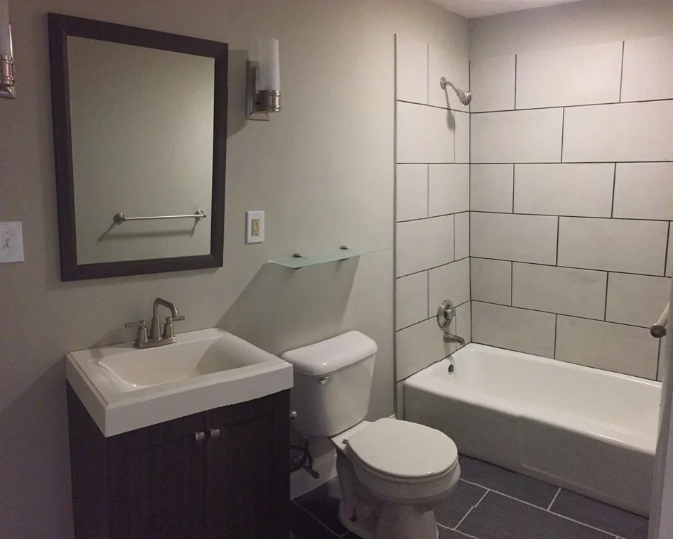 2 bed, 1 bath apartment for rent at 14 Pearl St Unit 21, Dorchester — photo 7 of 9